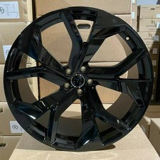 Audi Q7 Q8 Vw Touareg x4 23"