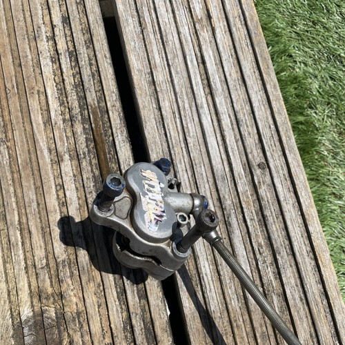 Ajp pot caliper master - ajp, 4