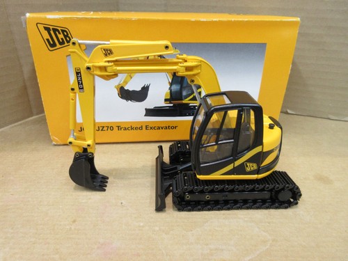 Joal jcb jz70 excavator - jcb,