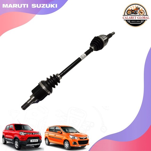 Maruti suzuki genuine drive