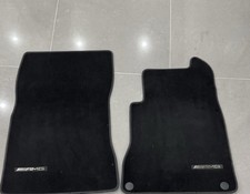 GENUINE MERCEDES A B CLASS CLA