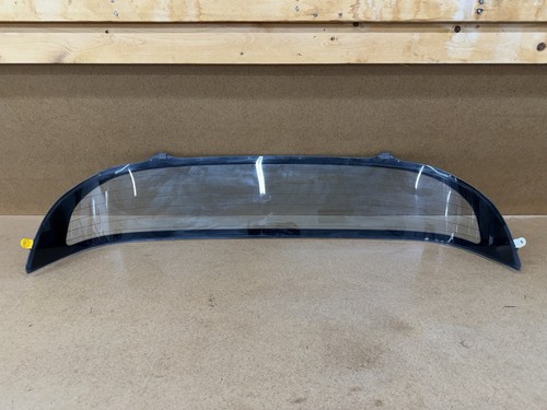 1991 1995 toyota mr2 rear - toyota,