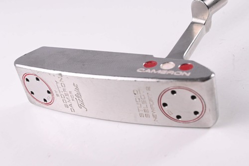 Scotty cameron studio - cameron, select