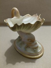 Antique Royal Worcester Blush