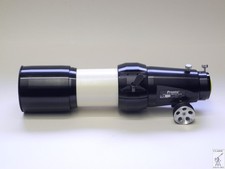 Tele Vue Pronto 70mm/480mm f/6.8 ED Refractor with 2" Focuser, Made in USA