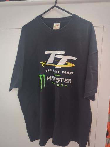 Xxl monster energy isle - energy,