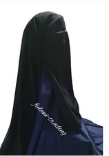 Muslim Women Quality Hijab 3