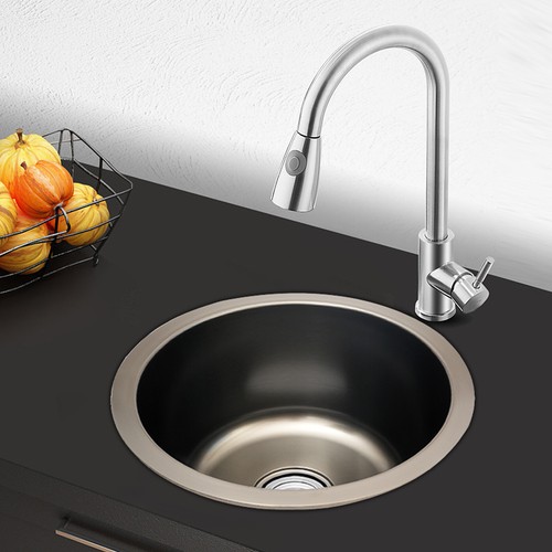 36cm stainless steel round - 36cm,