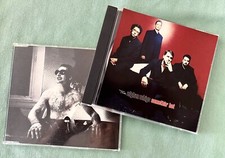 Afghan Whigs      **PROMO CD LOT**        Uptown Avondale  --  Somethin' Hot