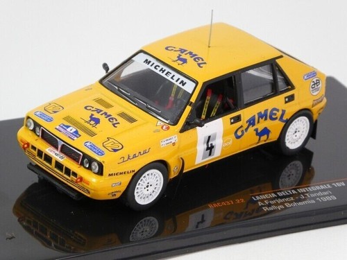 Lancia delta integrale - integrale, #4