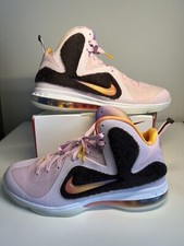 Nike LEBRON IX Men Trainers
