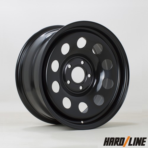 Hardline 8 modular - 17",