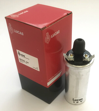 Genuine lucas classic - lucas,