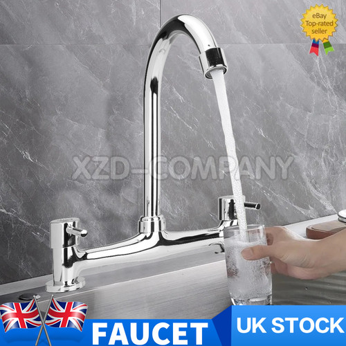 Modern dual lever - dual,