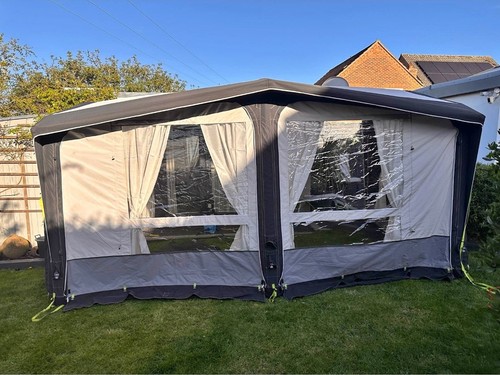 Dometic kampa club - club, air