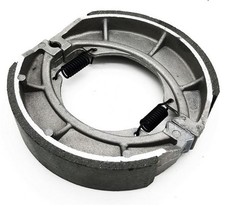 Rear Brake Shoes For Suzuki TS