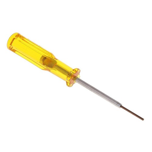 Needle set allen driver key - allen,