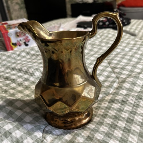 Vintage wade england - of, copper