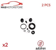 BRAKE CALIPER REPAIR KIT REAR