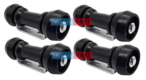 Boat trailer combination - 4, x