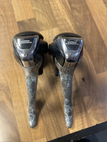 Shimano tiagra 4500 - shimano, sti