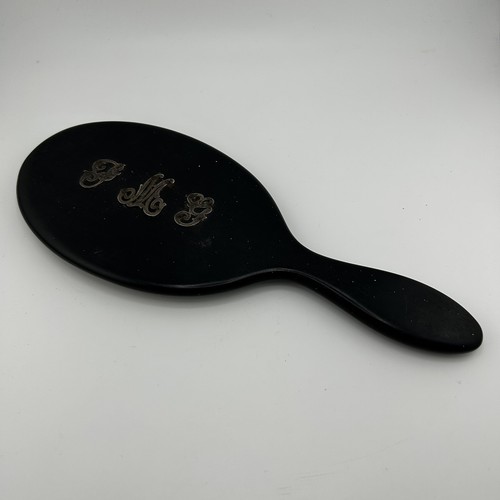 Antique ebony wood - antique,