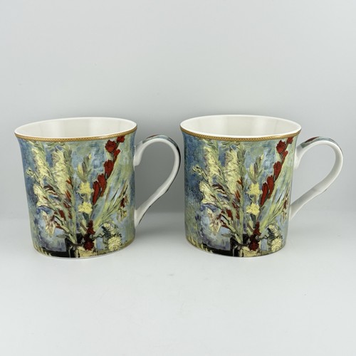 Vincent van gogh bone china - van,