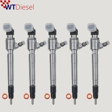 X5 Ford Ranger Diesel Injector