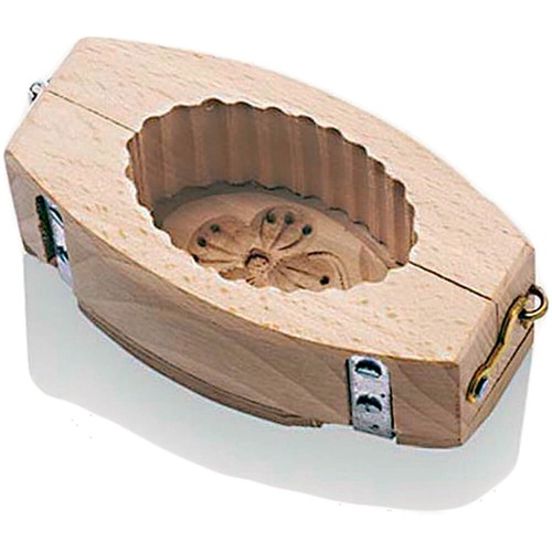 World cuisine wooden oval - cuisine,