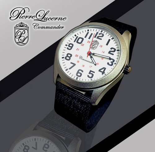 Authentic pierre lucerne - authentic,