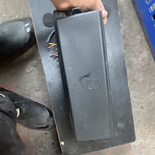 Fuse box land - fuse,