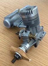 Super Tigre S61 (10.0cc) Ring