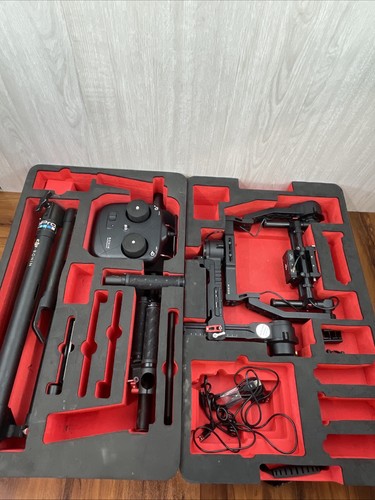 Dji ronin gimbal - dji,