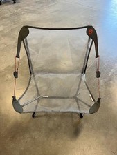 NEMO Moonlite Elite Reclining Backpacking Chair - Used
