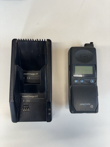 Vintage 1993 motorola m300 - vintage,