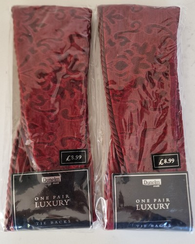 Pairs dunelm luxury - 2,