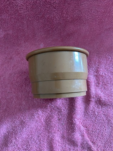 110mm universal adaptor - 110mm,