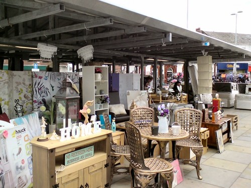 Photo 6x4 bric - photo, bric-a-brac