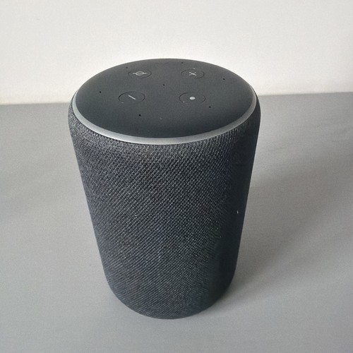 Amazon echo plus 3rd - echo,