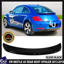 FOR VW BEETLE A5 GLOSS BLACK