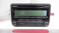 RADIO CD Seat Leon (1P1)