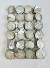 24 Chunky Vintage Mother of