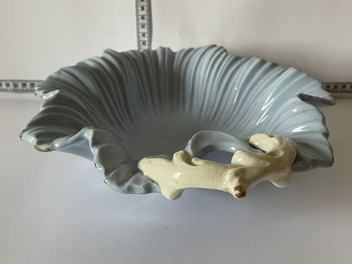 Large vintage falcon ware - vintage,