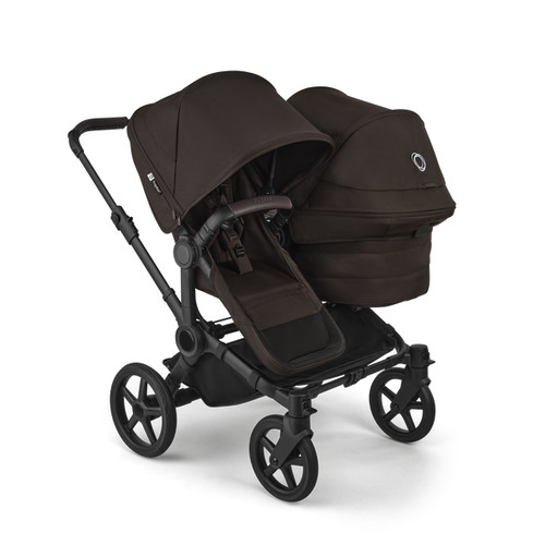 Bugaboo donkey duo pushchair - bugaboo,