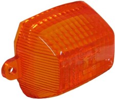 Indicator Lens Front L/H Amber for 1998 Kawasaki KLE 500 A8