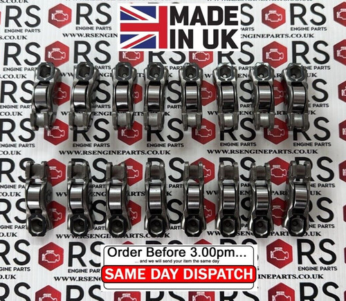 Rocker arm fits chrysler - arm,