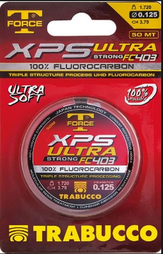 Trabucco xps ultra strong - xps,