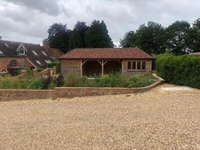 Oak Frame Building, Guest