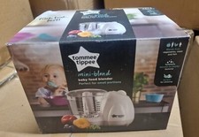Tommee Tippee Mini Baby Food