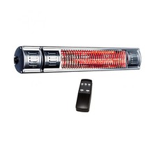 Electric Fire Patio Heaters Terrace Heating Radiant Heater Infrared